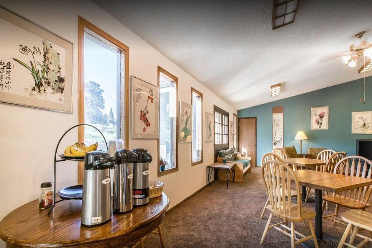 Hotel Trailborn Rocky Mountains Outpost Estes Park Zewnętrze zdjęcie