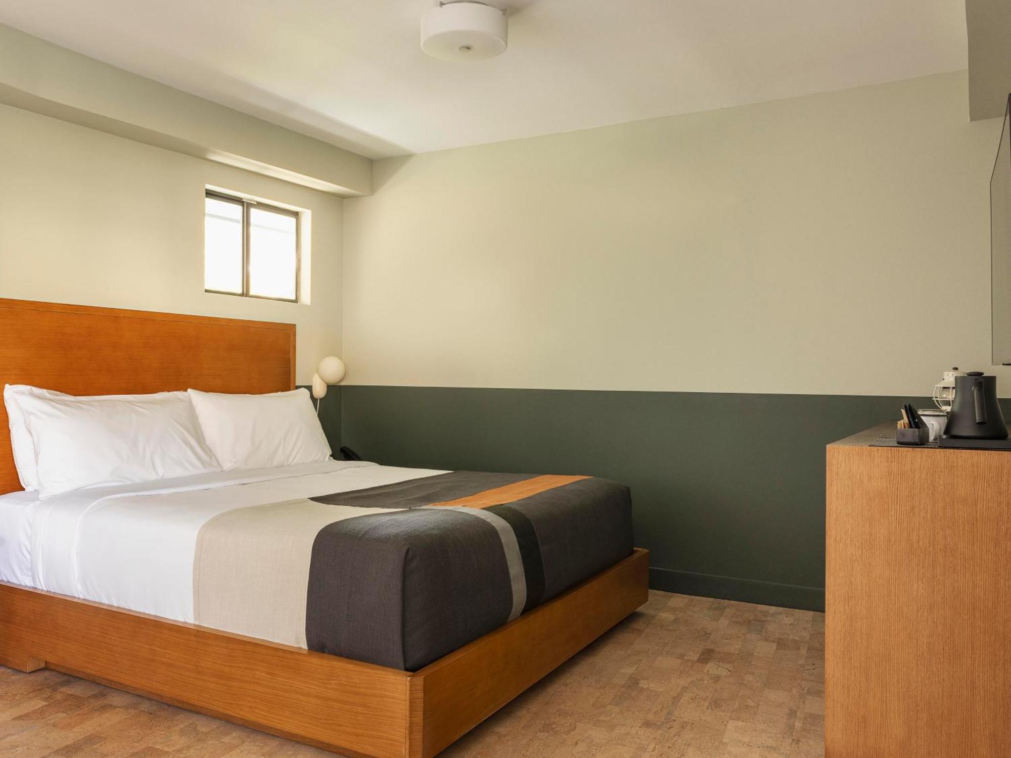 Hotel Trailborn Rocky Mountains Outpost Estes Park Zewnętrze zdjęcie