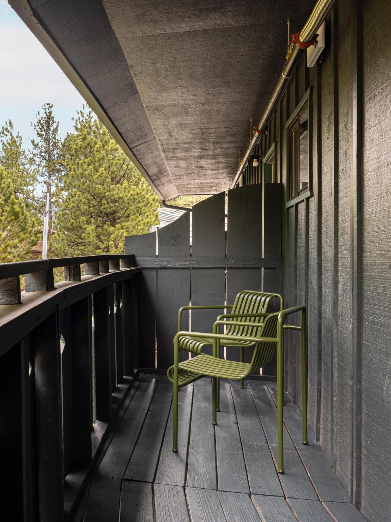 Hotel Trailborn Rocky Mountains Outpost Estes Park Zewnętrze zdjęcie
