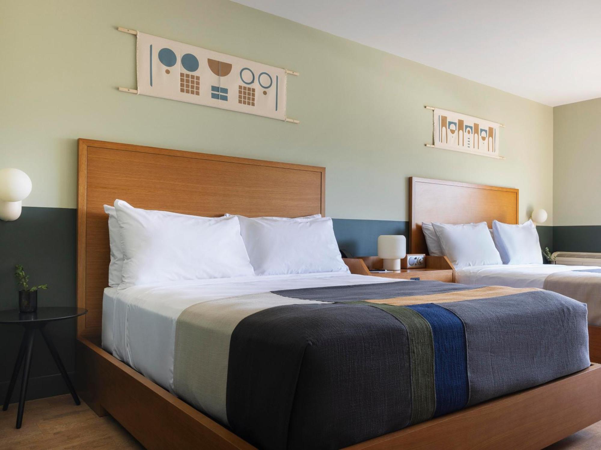 Hotel Trailborn Rocky Mountains Outpost Estes Park Zewnętrze zdjęcie