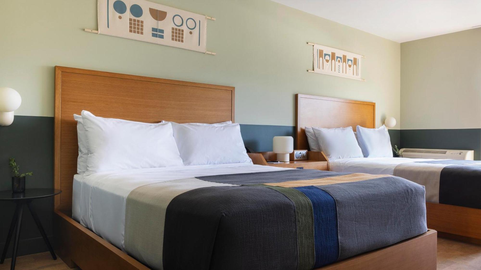Hotel Trailborn Rocky Mountains Outpost Estes Park Zewnętrze zdjęcie