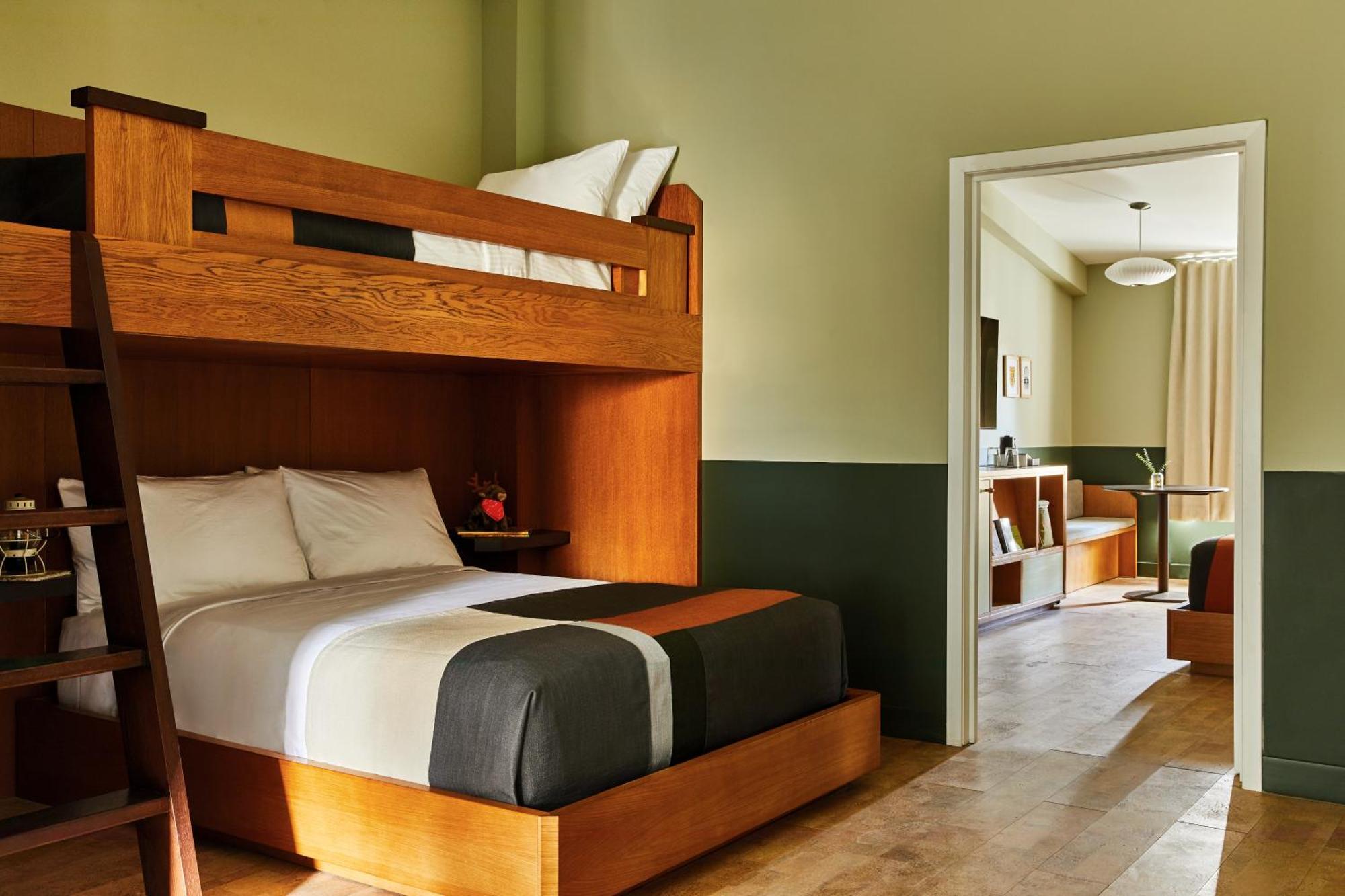 Hotel Trailborn Rocky Mountains Outpost Estes Park Zewnętrze zdjęcie