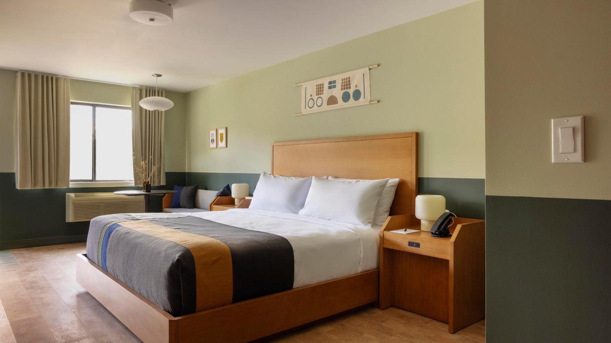 Hotel Trailborn Rocky Mountains Outpost Estes Park Zewnętrze zdjęcie