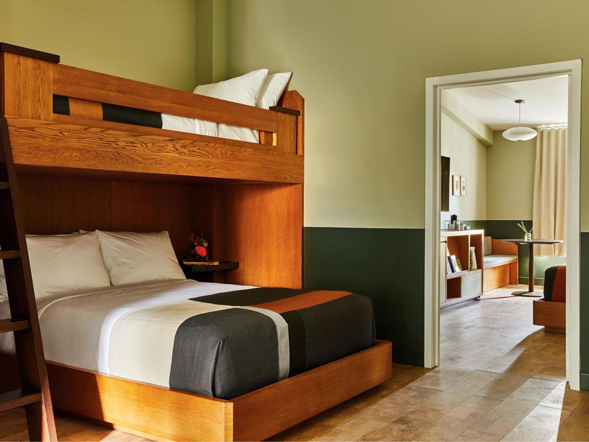 Hotel Trailborn Rocky Mountains Outpost Estes Park Zewnętrze zdjęcie