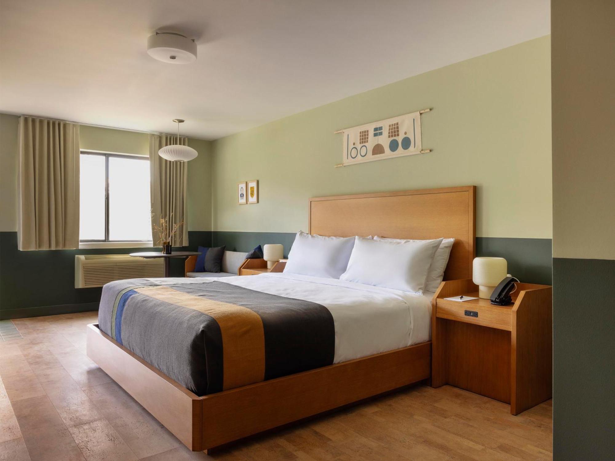 Hotel Trailborn Rocky Mountains Outpost Estes Park Zewnętrze zdjęcie