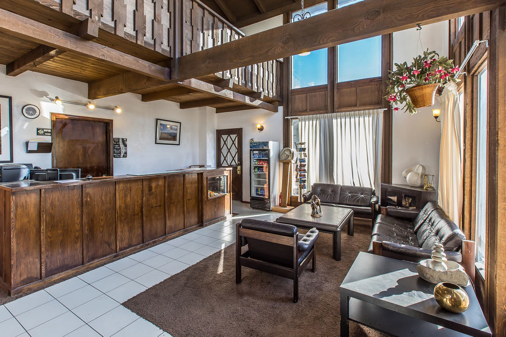 Hotel Trailborn Rocky Mountains Outpost Estes Park Zewnętrze zdjęcie