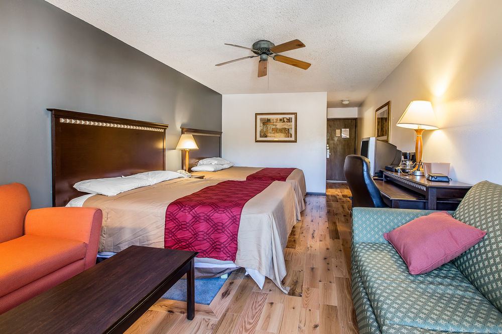 Hotel Trailborn Rocky Mountains Outpost Estes Park Zewnętrze zdjęcie