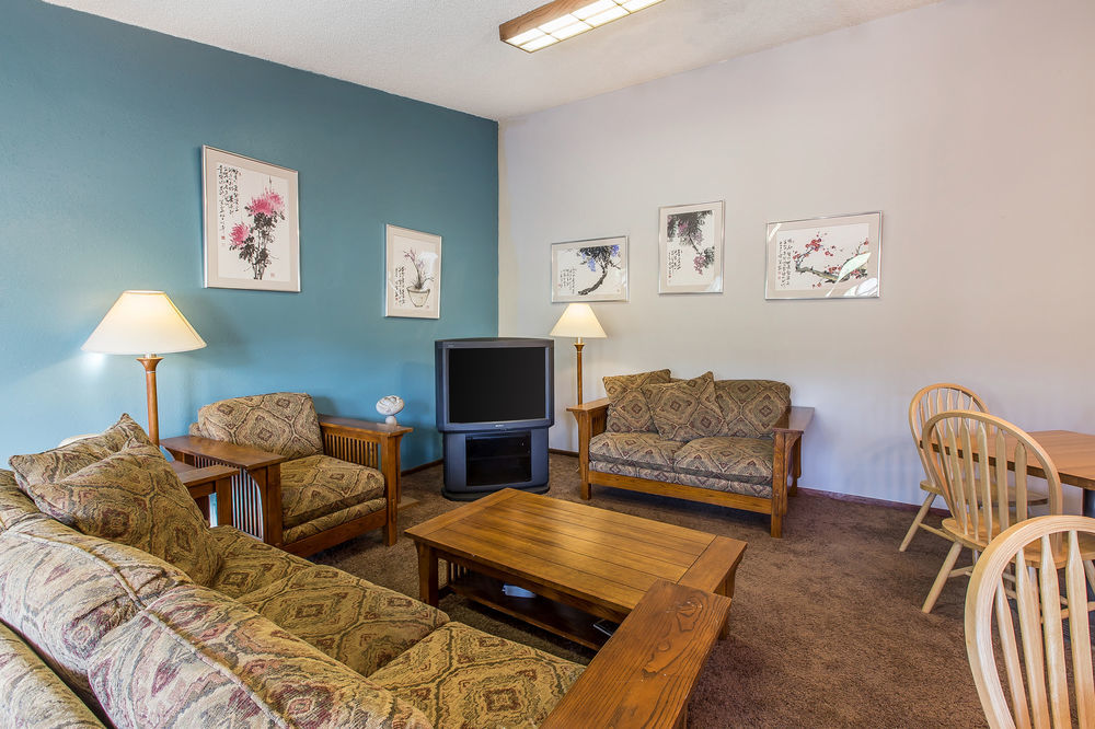 Hotel Trailborn Rocky Mountains Outpost Estes Park Zewnętrze zdjęcie